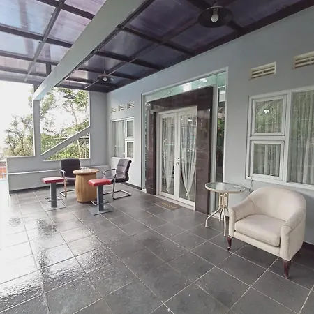 Villa Ambu Private Pool